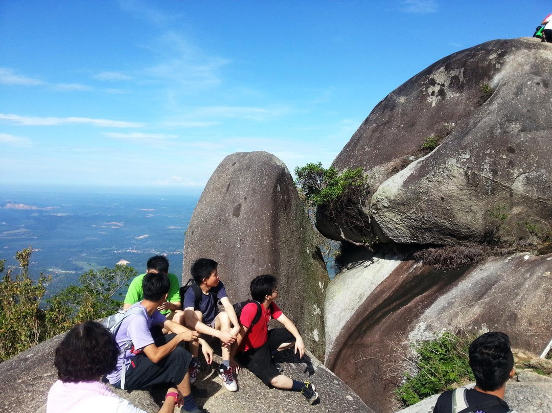 Gunung Datuk景点图片