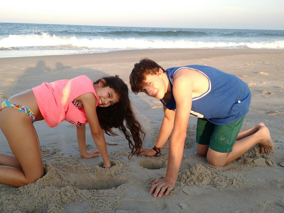 Coroados Beach-瓜拉图巴必去景点