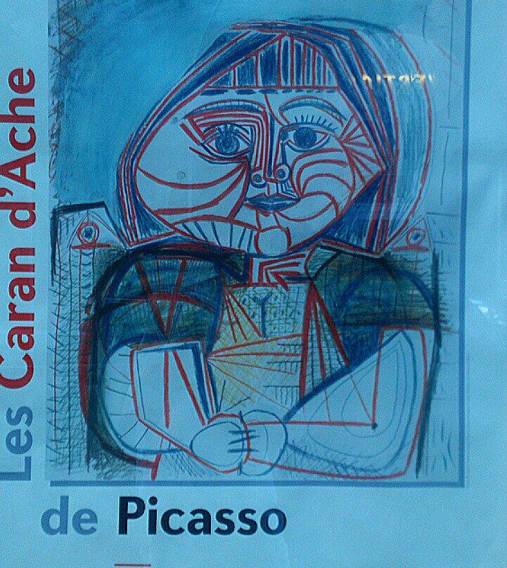 Kunsthaus-因特拉肯必去景点