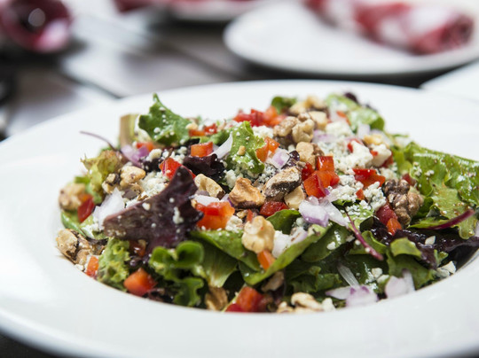 Savor Saint Louis Food Tours-圣路易斯必去景点