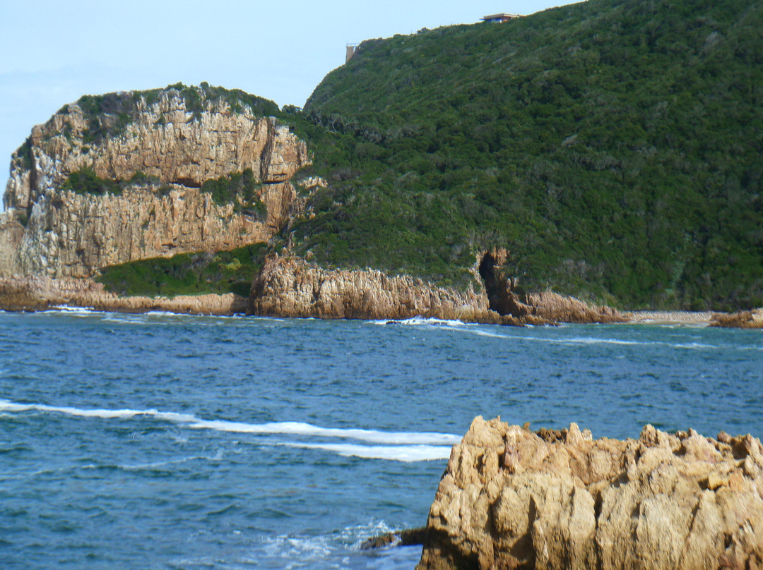 Knysna Lagoon-克尼斯纳必去景点