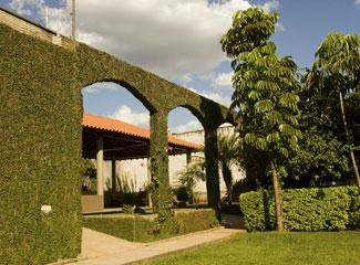 Hotel Gaph Maringa - Economico Mini Resort