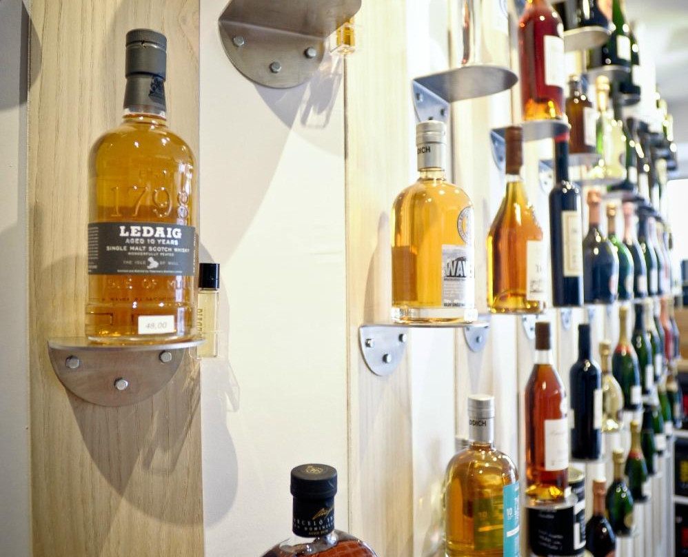 WineShop景点图片