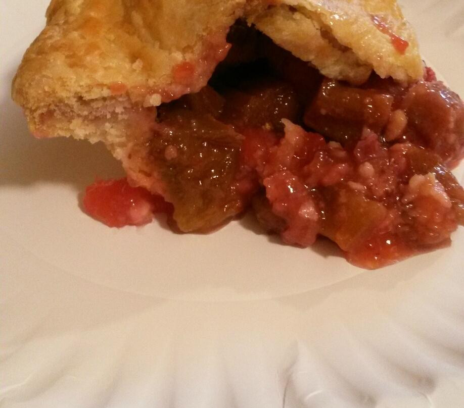 罗阿诺克餐馆和美食-Oak St. Pie Co.