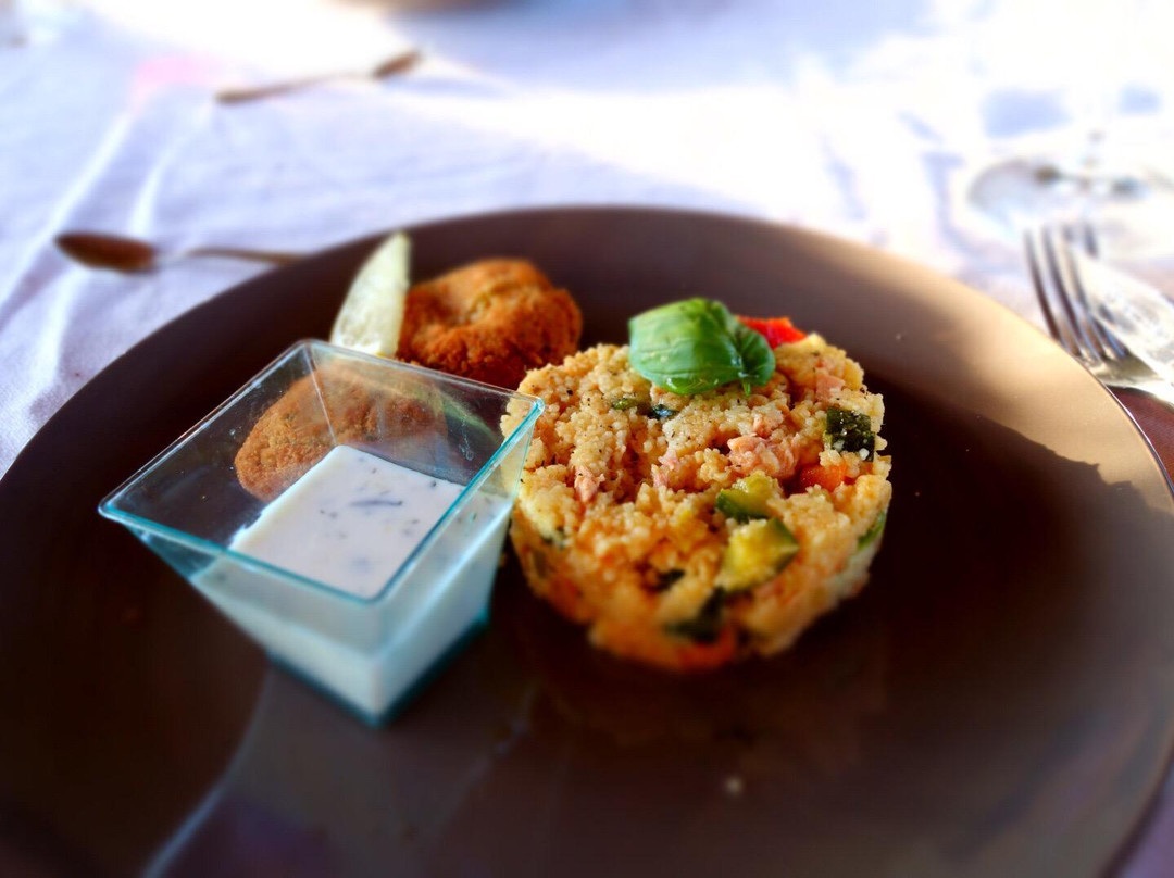 Chef in Tuscany - Cooking Lessons景点图片