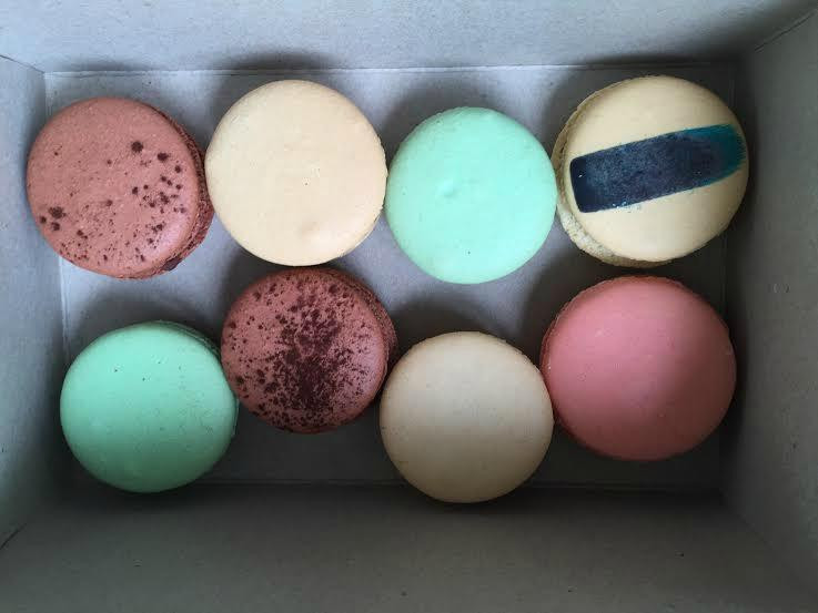 Core by Clare Smyth