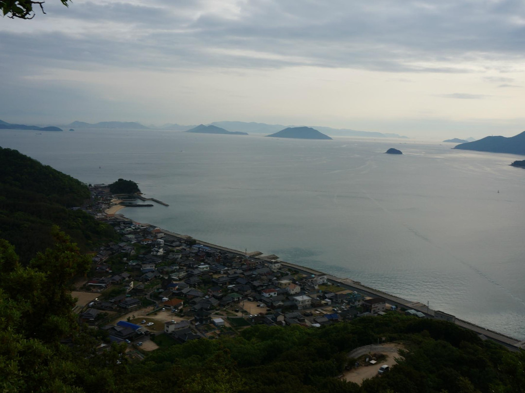 Kasaneiwa (Piled Rocks)景点图片