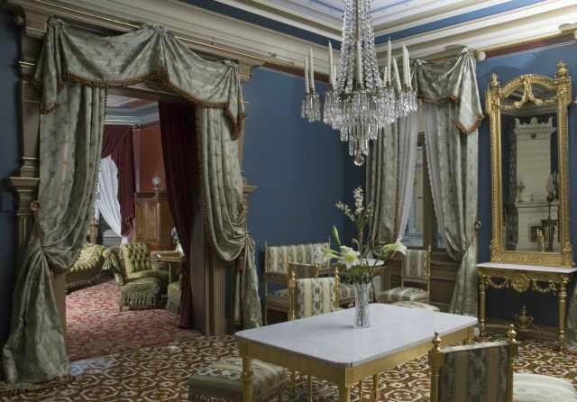 IBSEN Museum & Teater-奥斯陆必去景点