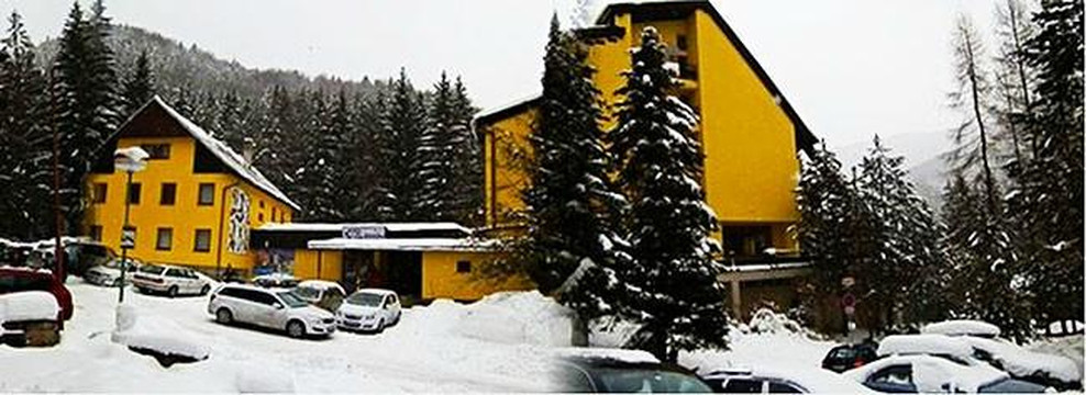 Hotel Smrecina主图