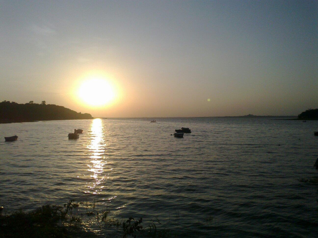 Badi Jheel Lake景点图片