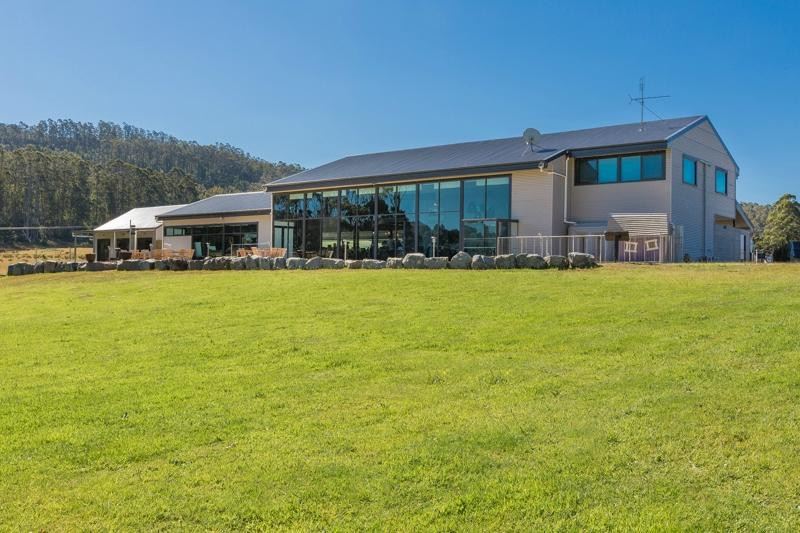 Port Arthur Lavender Farm · Tourist Attraction景点图片