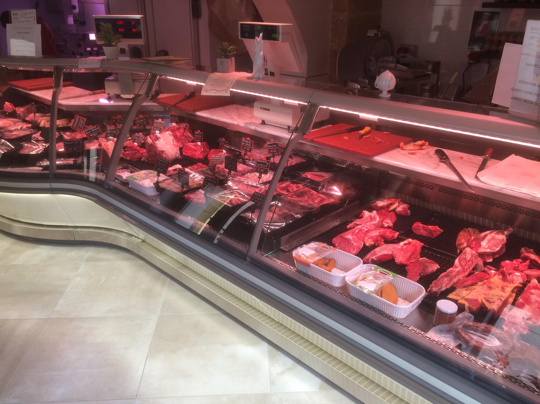 Macelleria Braceria l'Equina