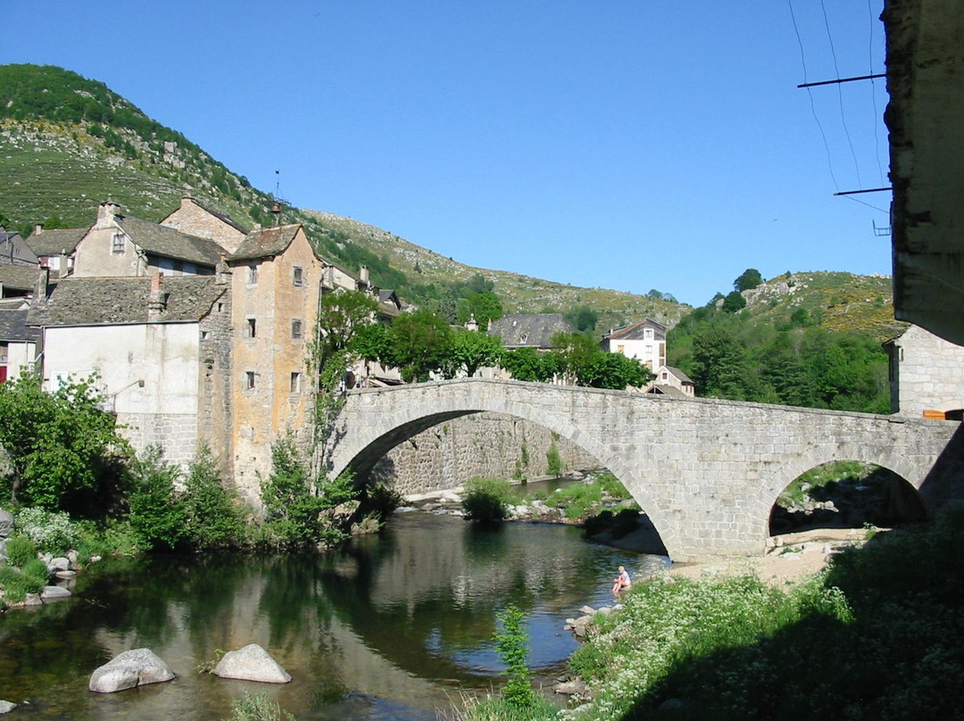 Le Pont-de-Montvert旅游攻略图片