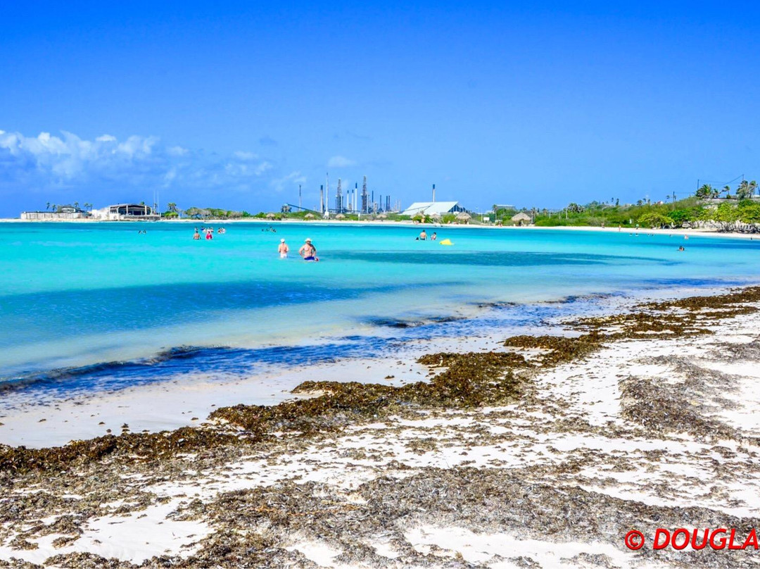 San Nicolas旅游攻略图片