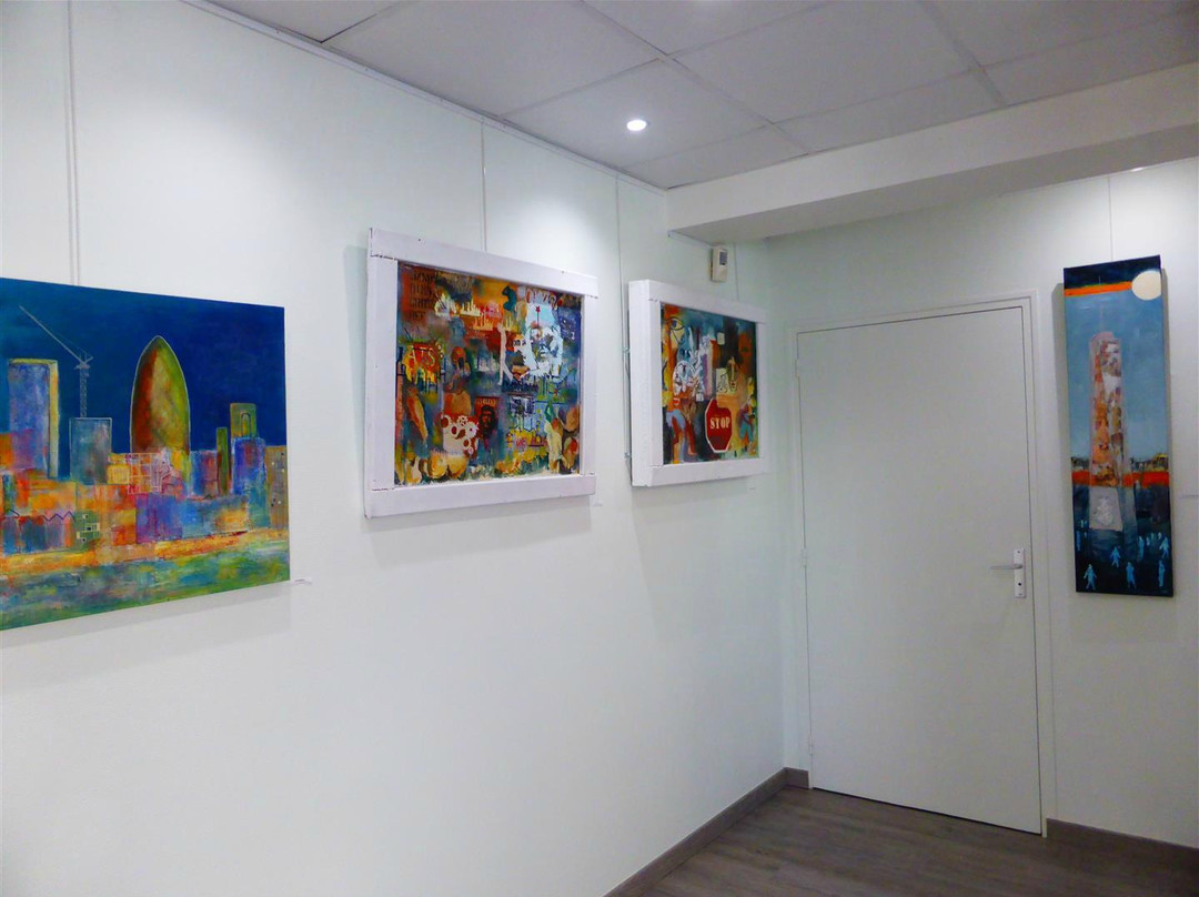L’Atelier de Léo景点图片