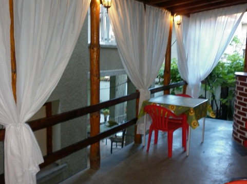 Izgrev酒店住宿-Pension U Snezanky