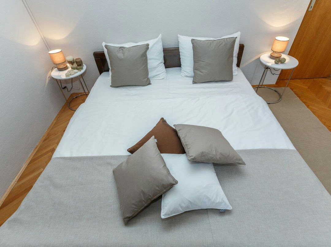 Villa Sonata Hotel主图