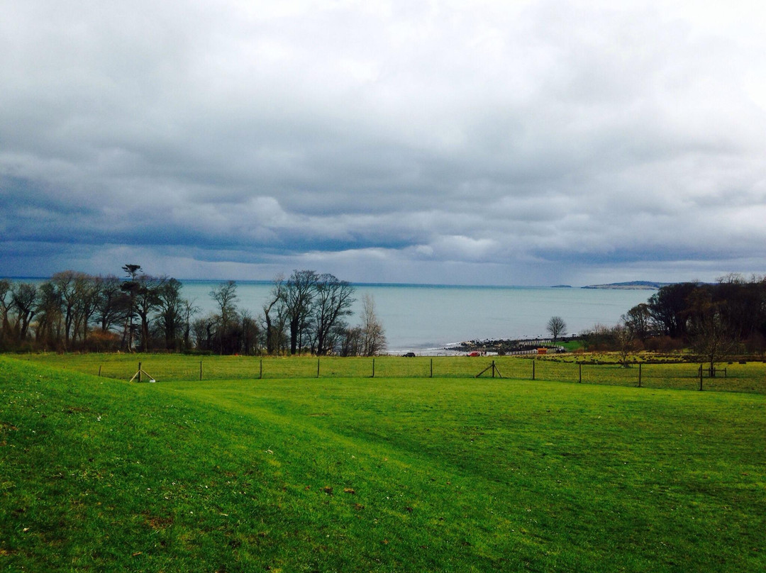 Carnfunnock Country Park景点图片