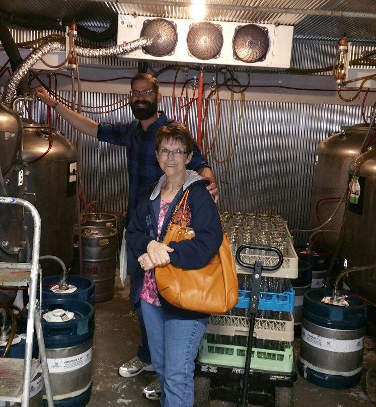 Lewis & Clark Brewing Company-赫勒拿必去景点