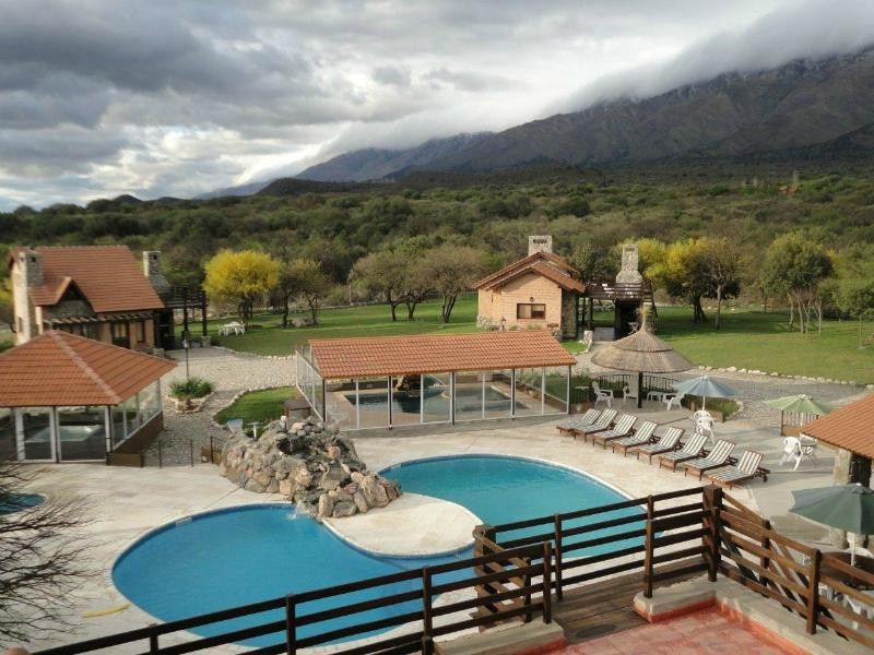 梅洛酒店住宿-La Quinta Resort