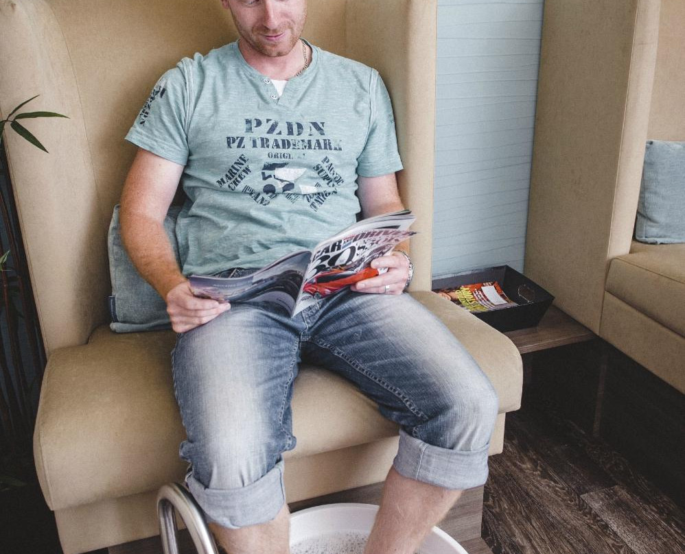 The Beach House Spa & Wellness-Alliston必去景点