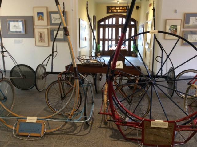 Harness Racing Museum & Hall of Fame景点图片