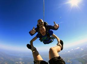 Skydive Palatka-Palatka必去景点