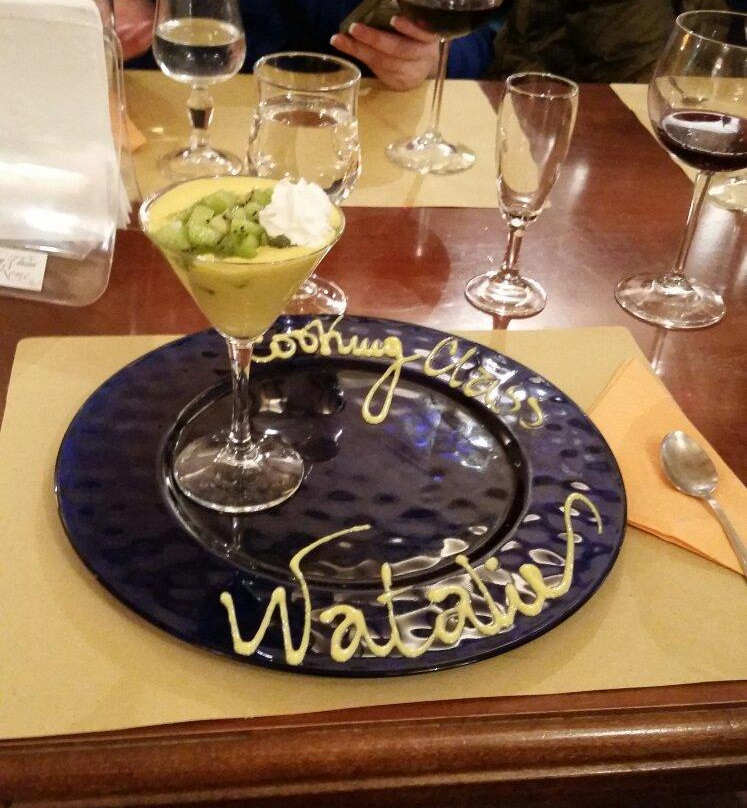 Cooking Classes in Rome-罗马必去景点