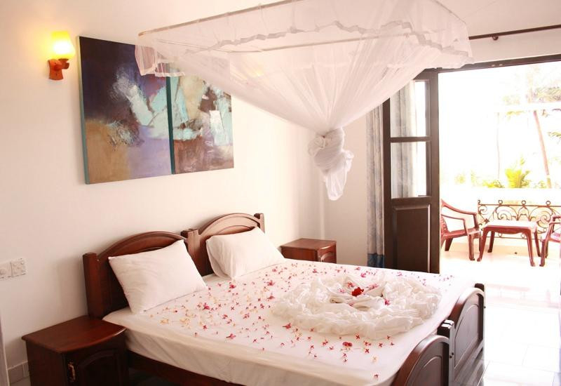 Waikkal酒店住宿-OYO 406 Moya Hotel & Beach Resort