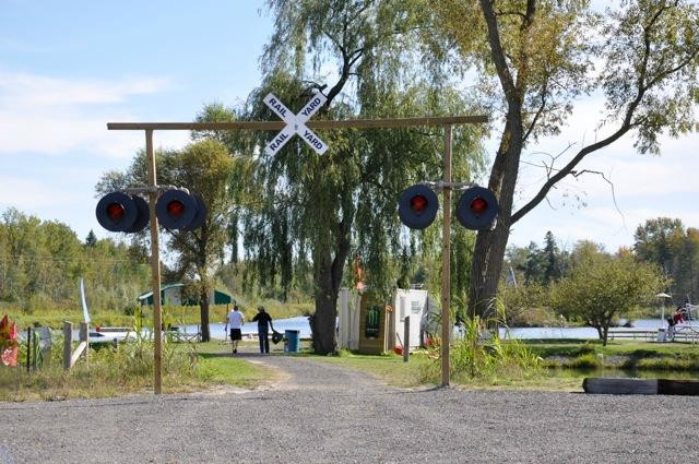 Rail Yard Wake and Aqua Park-East Gwillimbury必去景点