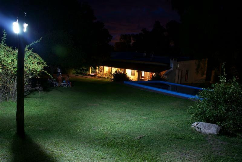 La Sonada Posada主图