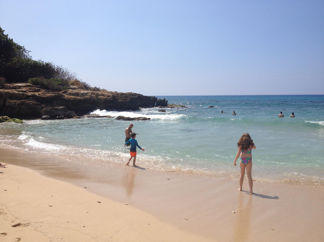 Kahe Point Beach Park-考普雷必去景点