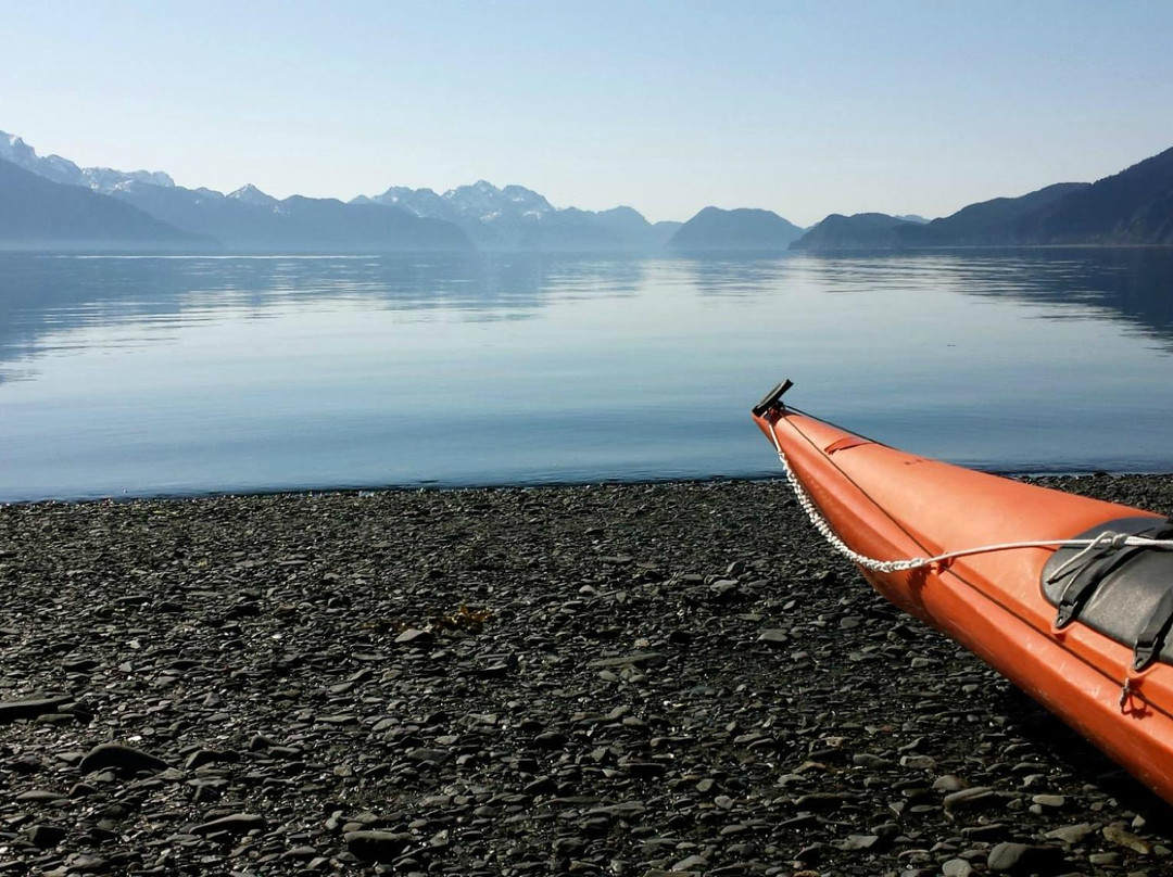 Northern Latitude Adventures-苏厄德必去景点