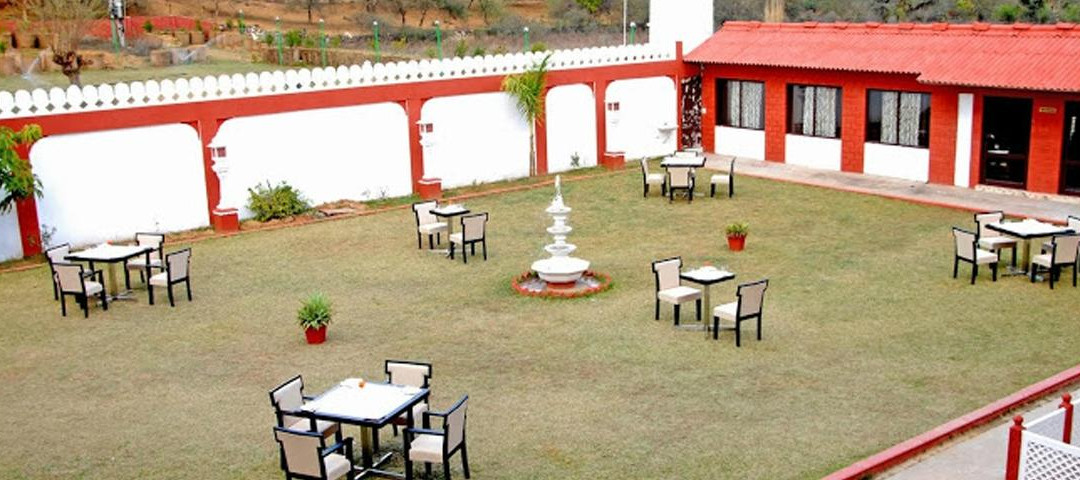 Vision Clarks Inn主图