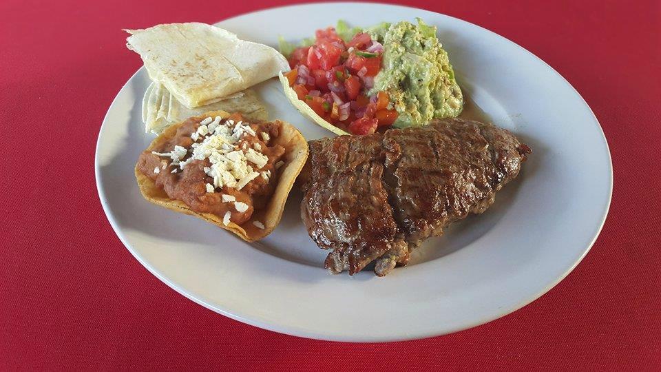 Hotel Yauco-餐饮