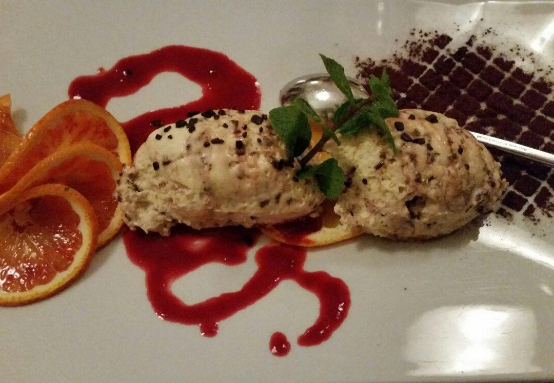 Sinigo餐馆和美食-Lanarena