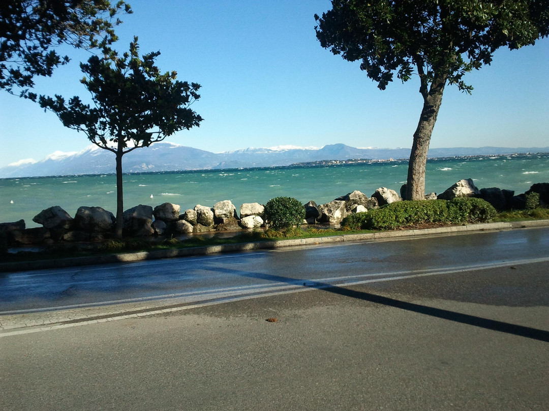 加达湖-Province of Verona必去景点