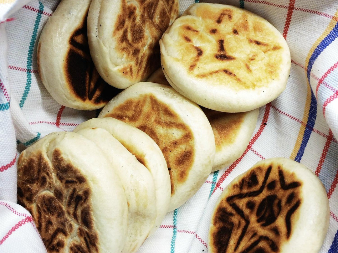 La Cucina Di Luciana景点图片