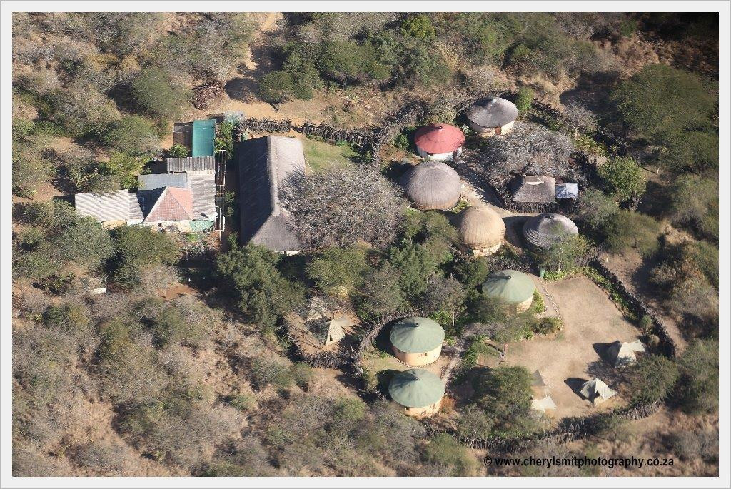 uMuzi Ondini Bushcamp