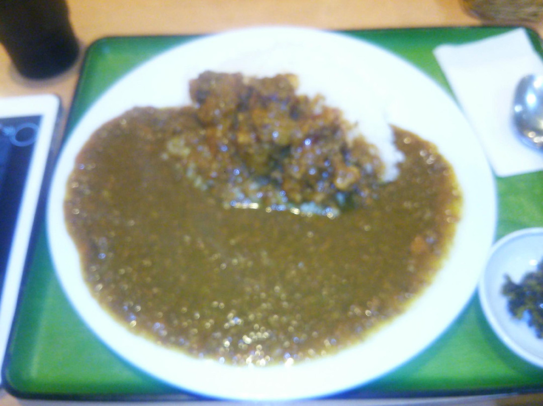 たくま食堂