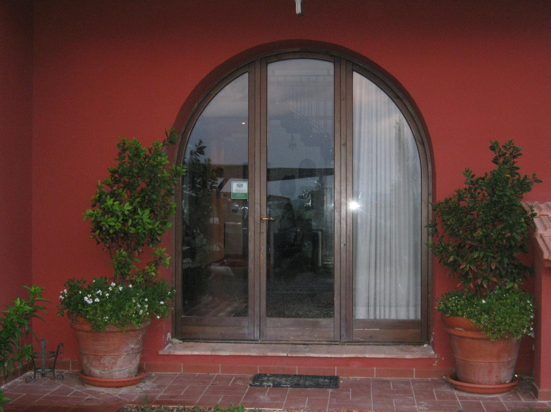 Collevento B&B主图