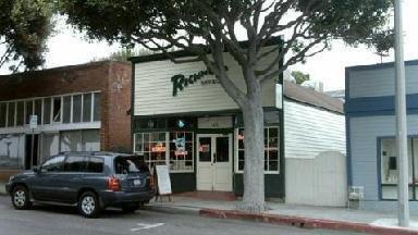 Richmond Bar and Grill