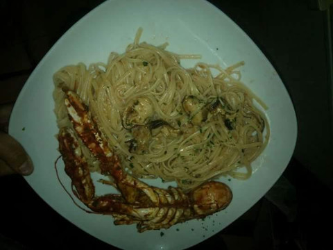 Tosca Bar-热那亚必去景点