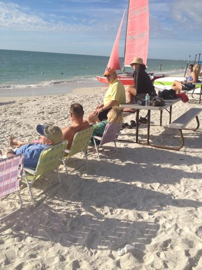 Yacht Club Community Pool-开普科勒尔必去景点