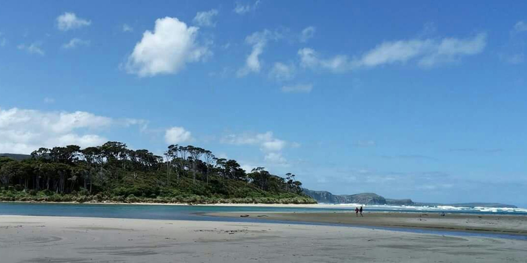 Papatowai Beach景点图片