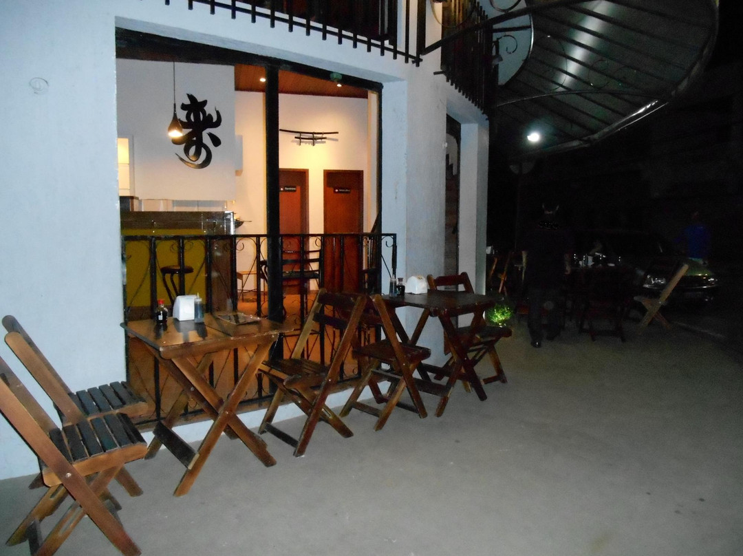 Gohan - Culinaria Japonesa