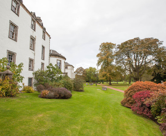 普利斯顿菲尔德之家酒店