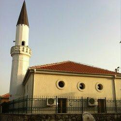 Starodoganjska Mosque-波德戈里察必去景点
