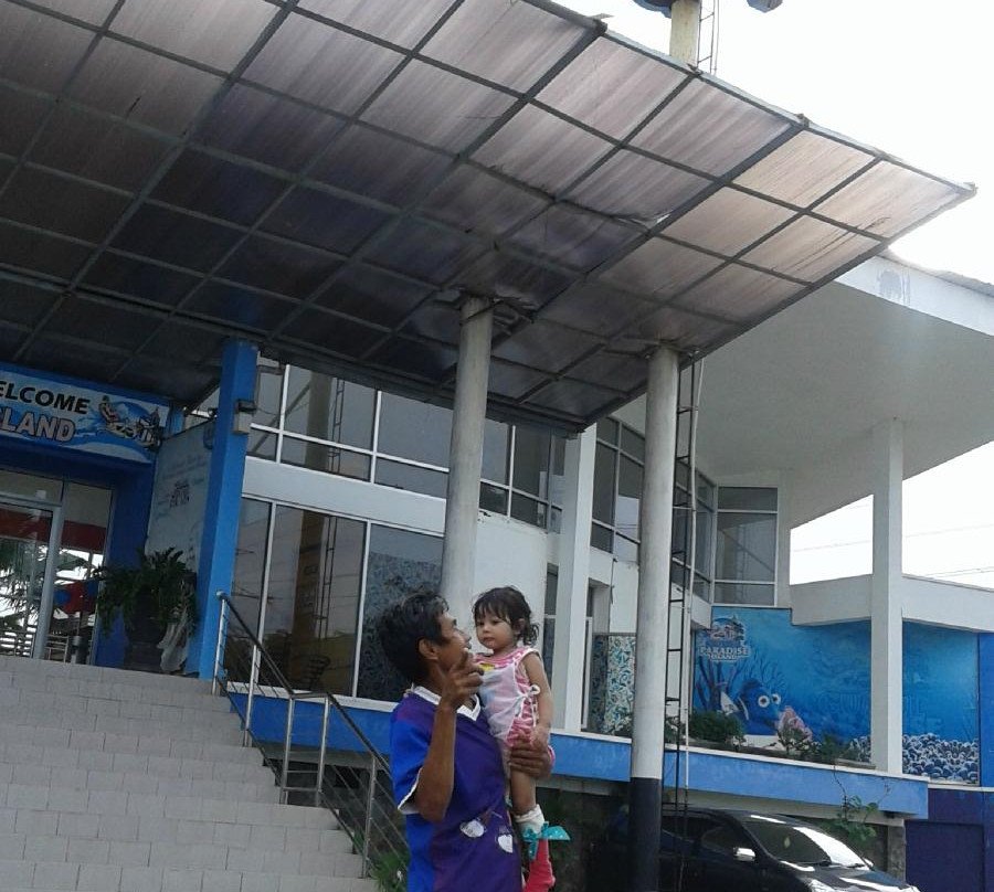 Gumul Paradise Island (GPI)-谏义里必去景点