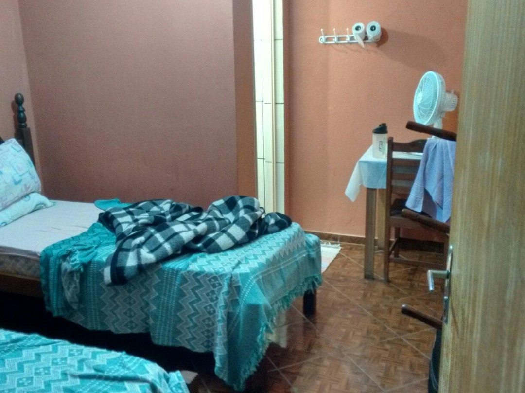 Colonial Hotel Pousada